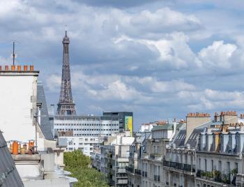 MaisondesChaumes-Paris, Paris (photo 5)