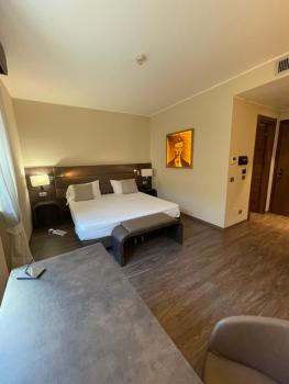 Parco Hotel Sassi, Turyn (zdjęcie 4)