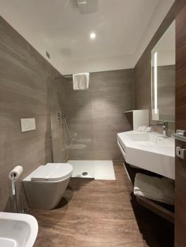 Parco Hotel Sassi, Turyn (zdjęcie 5)