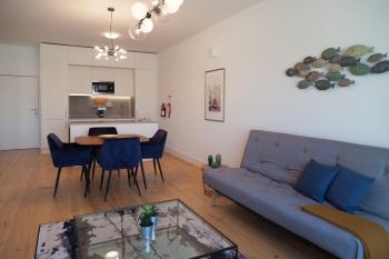 FLH Cais Sodré Design Flat, Lisbon (photo 4)