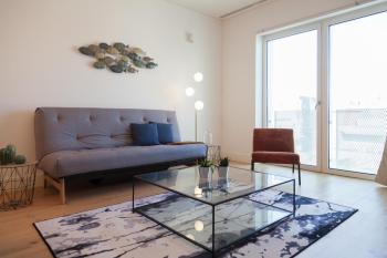 FLH Cais Sodré Design Flat, Lisbon (photo 3)
