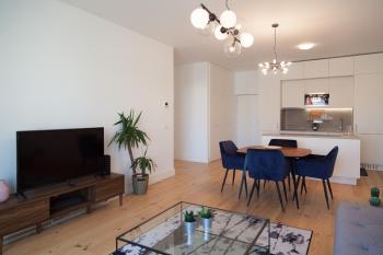 FLH Cais Sodré Design Flat, Lisbon (photo 5)