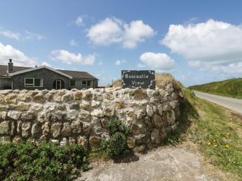 Boscastle View, Boscastle (foto 2)