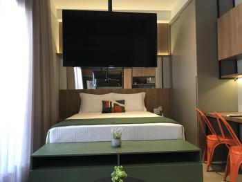 360 VN Capote Valente by Housi, São Paulo (fotografie 2)
