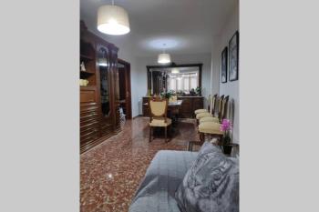 Alquiler Vacacional Carlos III, Córdoba (Foto 4)