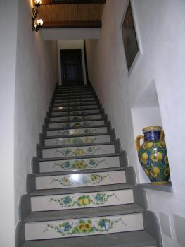 BOTTE - Appartementi Il Palmento, Canneto (photo 2)