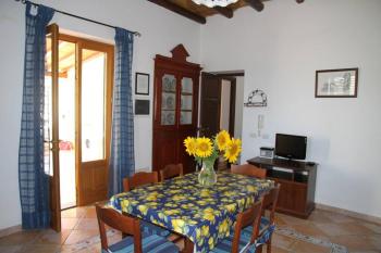 BOTTE - Appartementi Il Palmento, Canneto (photo 4)