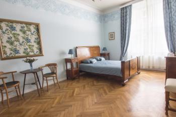 Prague Castle apartment Vintage, Прага (фото 2)