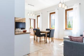 udanypobyt Apartament z Basenem, Zakopane (fotografie 2)