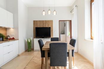 udanypobyt Apartament z Basenem, Zakopane (fotografie 5)