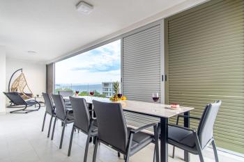 Euphoria Luxury Apartment, Split (photo 4)