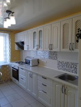 3-кімнатна квартира в центрі, Tschornomorsk (Foto 2)