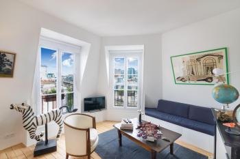 MaisondesChaumes-Paris, Paris (photo 4)