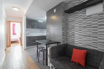 Apartamento Postigos, Málaga (fotografie 5)