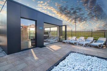 pokoje Władysławowo Zuchów 52-66