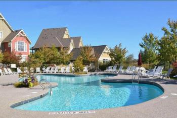 Great Location, Pool, Blue Mountain 2 BDRM Dream, Blue Mountains (fotografie 2)