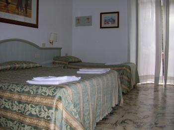 Gioia Guest House, Řím (fotografie 2)
