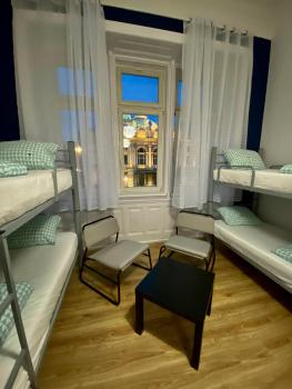 SKY HOSTEL, Cracovia (foto 2)