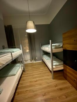 SKY HOSTEL, Cracovia (foto 3)