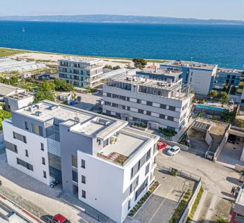Euphoria Luxury Apartment, Split (photo 5)