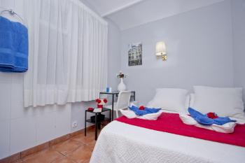 Barcelona City Rooms Hostal, Barcelona (fotografie 4)