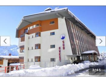 Casa 127, Sestriere (zdjęcie 2)