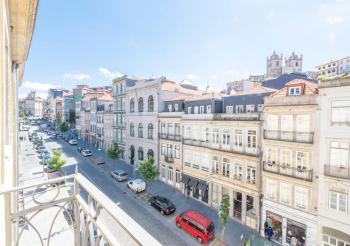 Mouzinho da Silveira Unique Apartments, by Oporto Collection, Porto (photo 4)