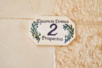 Equorum Prospectus 2 - OSTUNI CENTRO - Guest House, Ostuni (zdjęcie 2)