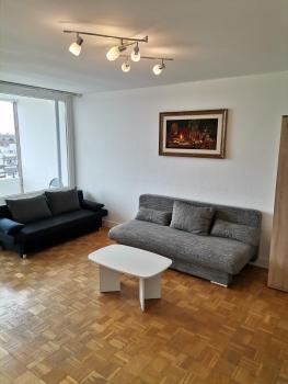 Wohnung 4 Personen, Hannover (fotografie 2)