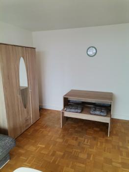 Wohnung 4 Personen, Hannover (fotografie 3)