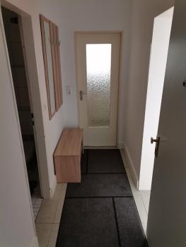 Wohnung 4 Personen, Hannover (fotografie 4)