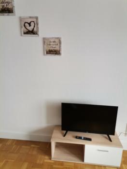 Wohnung 4 Personen, Hannover (fotografie 5)