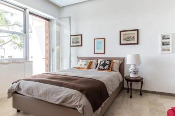 Apartmento Centrale Vista Capri, Neapel (Foto 3)