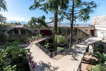 Apartmento Centrale Vista Capri, Neapel (Foto 2)