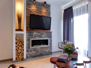 Apartament Makalu, Zakopane (foto 3)
