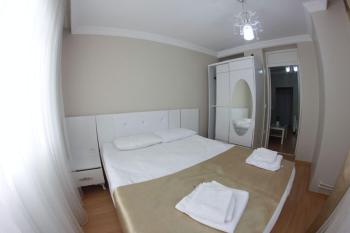 Black Bird Suite Hotel, Istanbul (fotografie 5)
