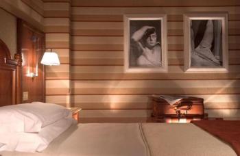 Hotel Mascagni, Rome (photo 4)