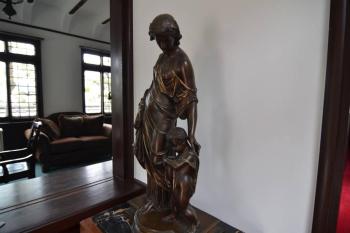 国登録有形文化財春陽荘貴賓館, Sumoto (foto 5)