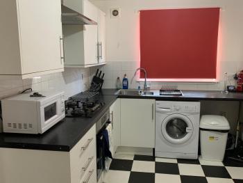 Dada Apartment, Glasgow (fotografie 4)