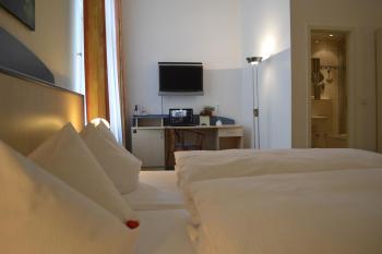 Hotel Tiergarten Berlin, Berlin (photo 3)
