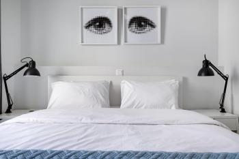 Supreme B2 Apartment in Syntagma, Atény (fotografie 5)