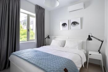 Supreme B2 Apartment in Syntagma, Atény (fotografie 4)