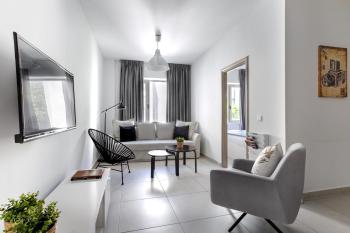 Supreme B2 Apartment in Syntagma, Atény (fotografie 2)