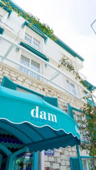 DAM HOTEL LARA, Antalya (foto 3)