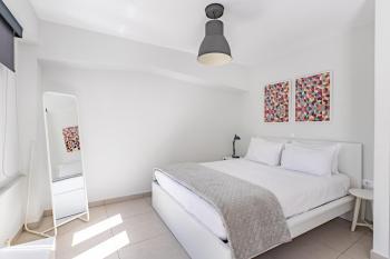 Supreme C2 Apartment in Syntagma, Atény (fotografie 4)