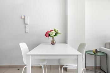 Supreme C2 Apartment in Syntagma, Atény (fotografie 5)
