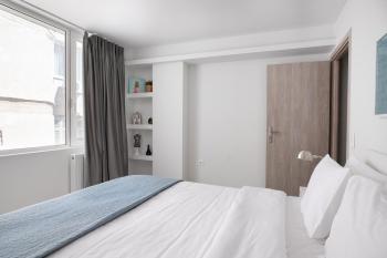 Supreme D1 Penthouse 131m² in Syntagma, Atény (fotografie 2)