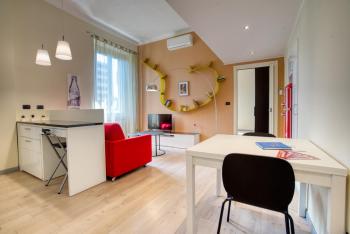 CaseOspitali - Casa Galileo, nuovo bilocale vicino al Policlinico Monza, Monza (photo 4)