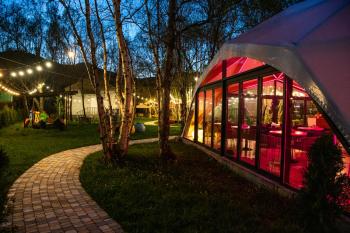 Garden Inn Resort Sevan, Sevan (foto 3)
