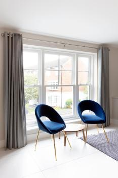Immaculate Central Windsor Town House with parking, Виндзор (фото 5)